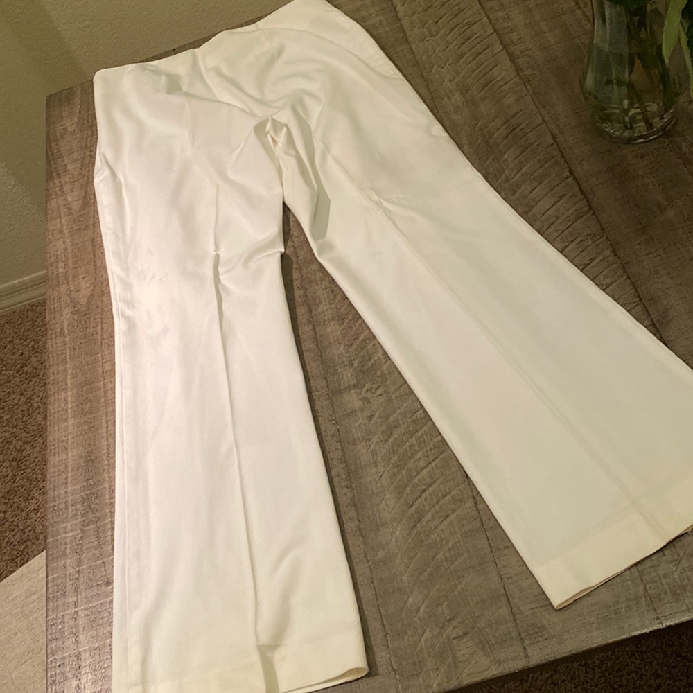 White Pants ✨